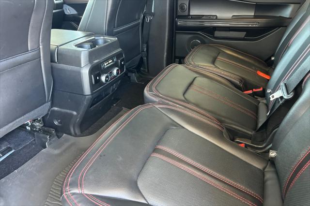 used 2021 Ford Expedition car, priced at $44,888