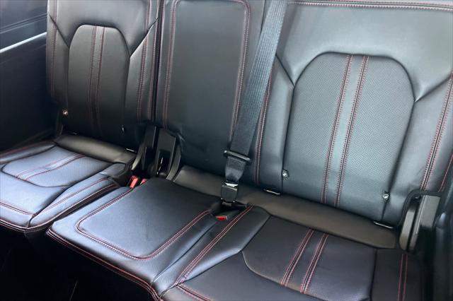 used 2021 Ford Expedition car, priced at $44,888