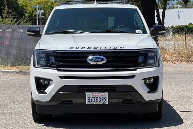 used 2021 Ford Expedition car, priced at $44,888