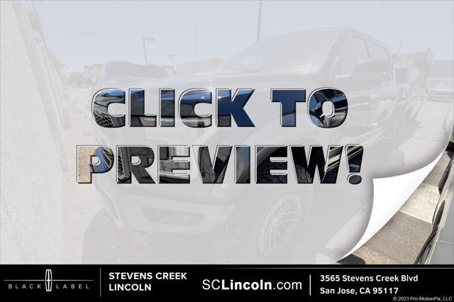 used 2020 Ford F-150 car, priced at $55,888