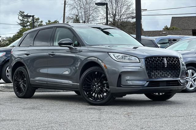 used 2023 Lincoln Corsair car, priced at $35,250