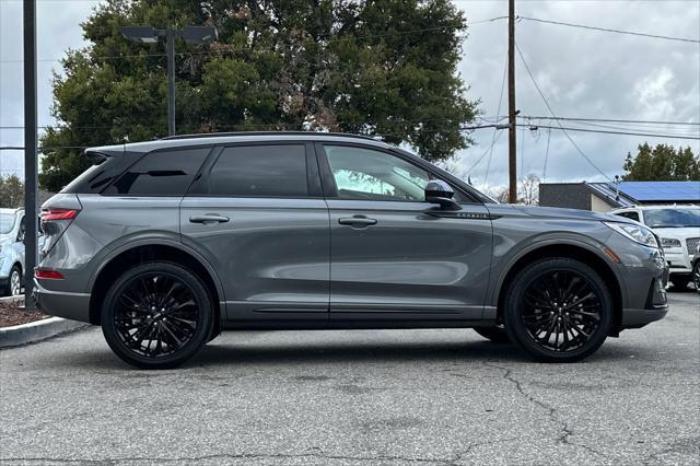 used 2023 Lincoln Corsair car, priced at $35,250