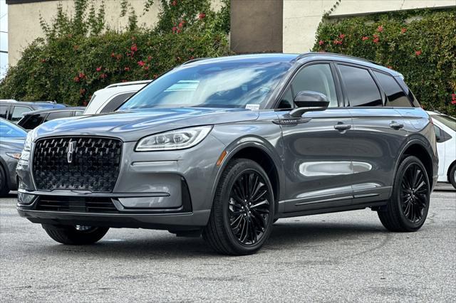 used 2023 Lincoln Corsair car, priced at $35,250