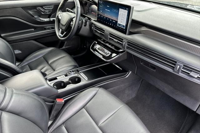 used 2023 Lincoln Corsair car, priced at $35,250