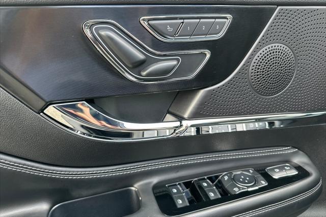 used 2023 Lincoln Corsair car, priced at $35,250