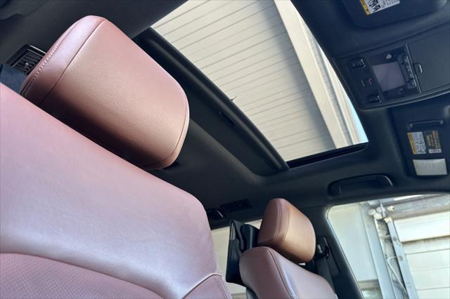 used 2017 Toyota Land Cruiser car, priced at $66,888