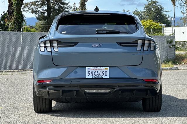 used 2023 Ford Mustang Mach-E car, priced at $46,888