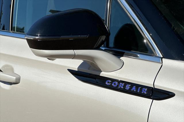 new 2024 Lincoln Corsair car, priced at $59,185