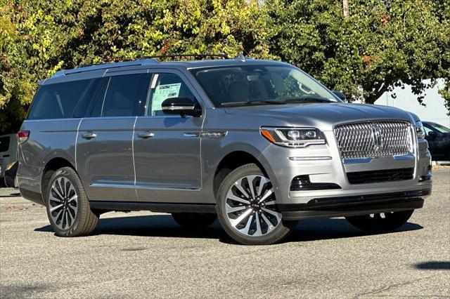 new 2024 Lincoln Navigator car, priced at $110,945