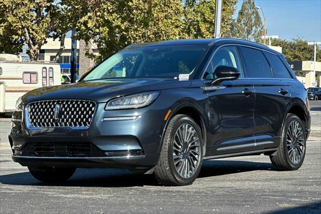 used 2020 Lincoln Corsair car, priced at $24,888