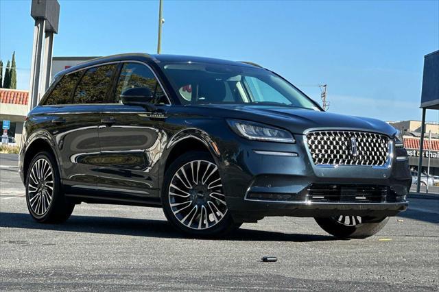 used 2020 Lincoln Corsair car, priced at $24,888