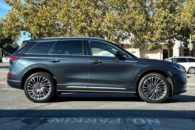 used 2020 Lincoln Corsair car, priced at $24,888