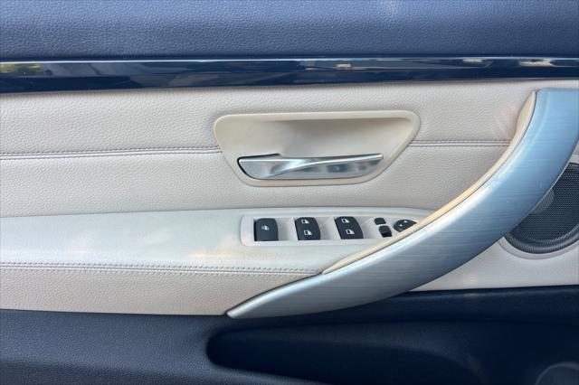 used 2015 BMW 428 car, priced at $12,688