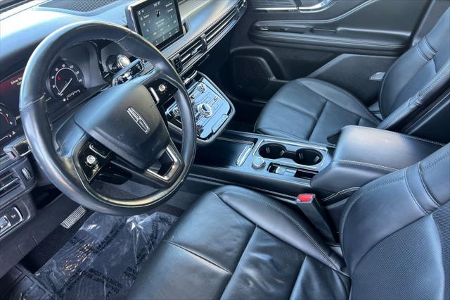used 2022 Lincoln Corsair car, priced at $29,388
