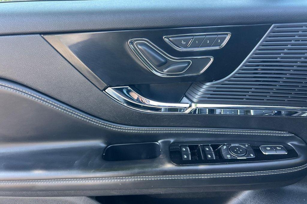 used 2022 Lincoln Corsair car, priced at $26,288