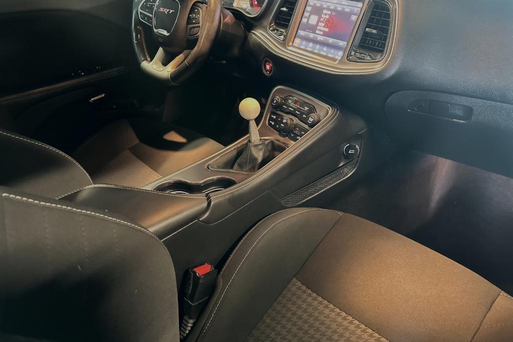used 2019 Dodge Challenger car, priced at $57,888