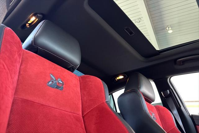 used 2022 Dodge Charger car, priced at $54,888
