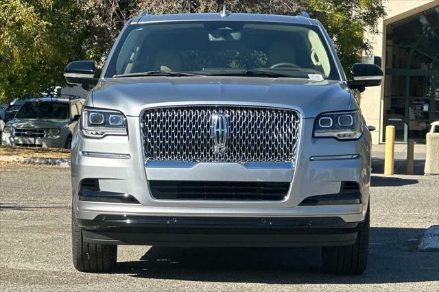 new 2024 Lincoln Navigator car, priced at $108,120