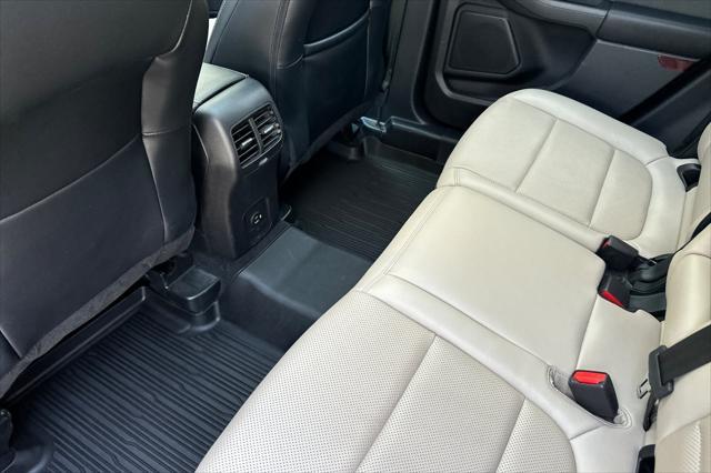 used 2022 Ford Escape car, priced at $26,388