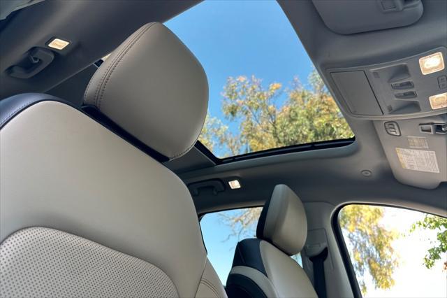 used 2022 Ford Escape car, priced at $26,388
