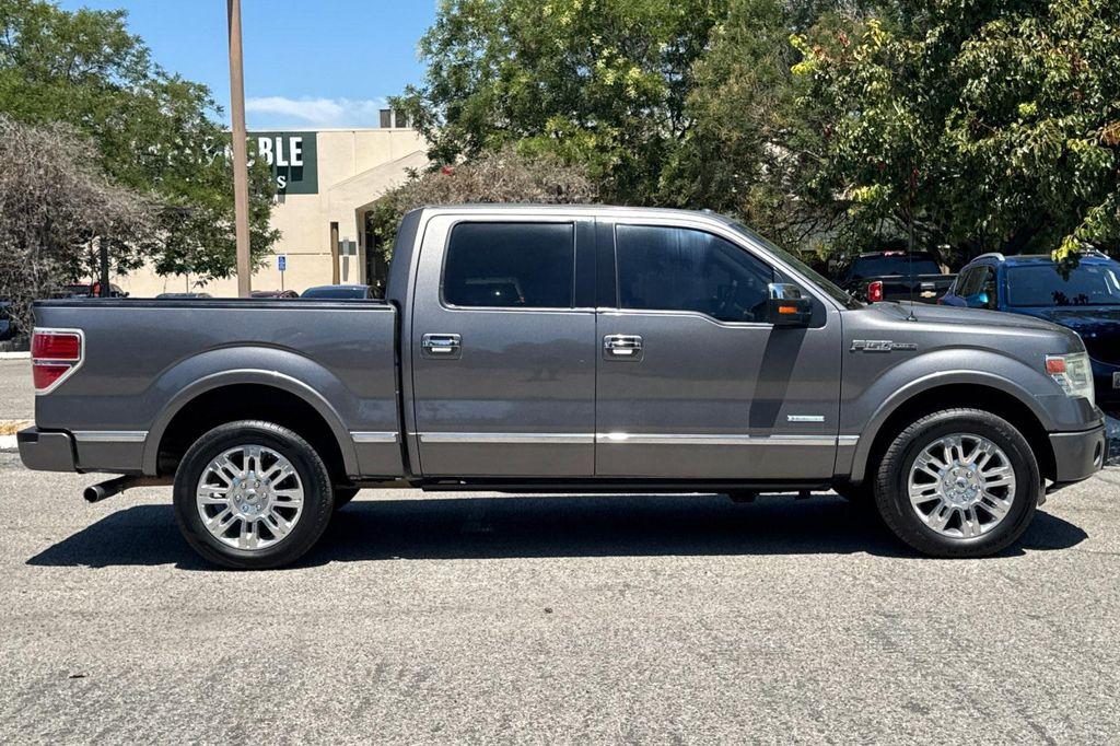 used 2013 Ford F-150 car, priced at $16,288