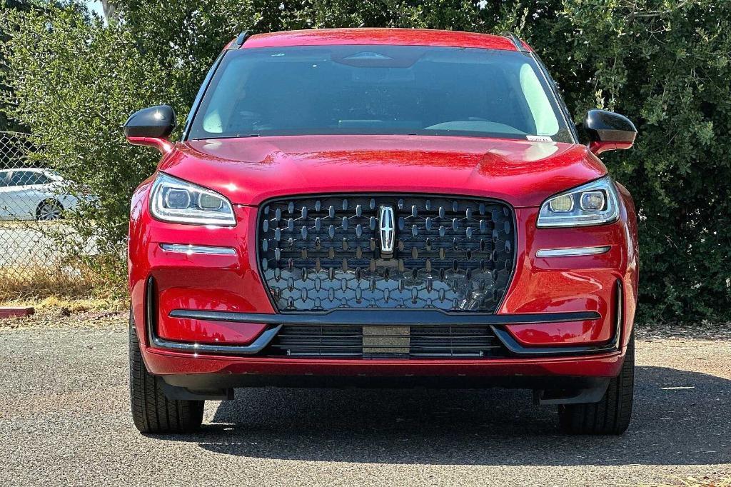 new 2023 Lincoln Corsair car, priced at $43,059