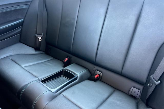 used 2018 BMW M2 car, priced at $44,888