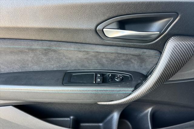 used 2018 BMW M2 car, priced at $44,888