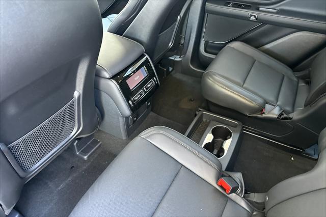 new 2025 Lincoln Aviator car, priced at $67,525