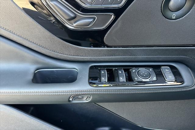 new 2025 Lincoln Aviator car, priced at $67,525