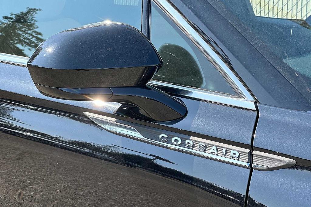 new 2023 Lincoln Corsair car, priced at $39,965