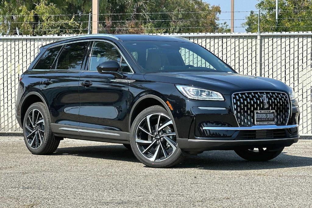 new 2023 Lincoln Corsair car, priced at $39,965