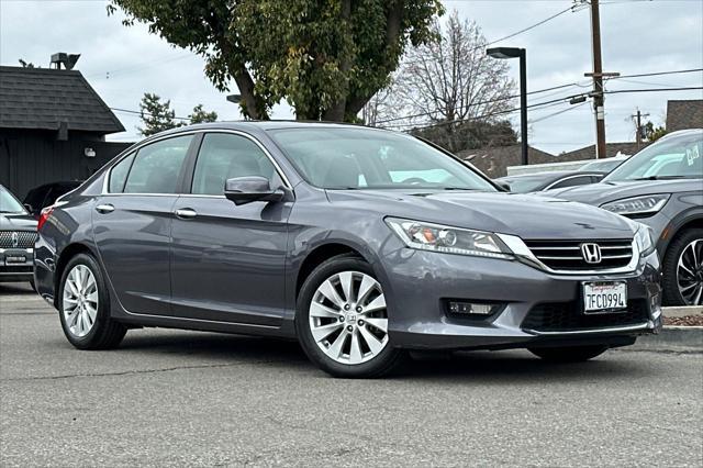 used 2014 Honda Accord car, priced at $16,888