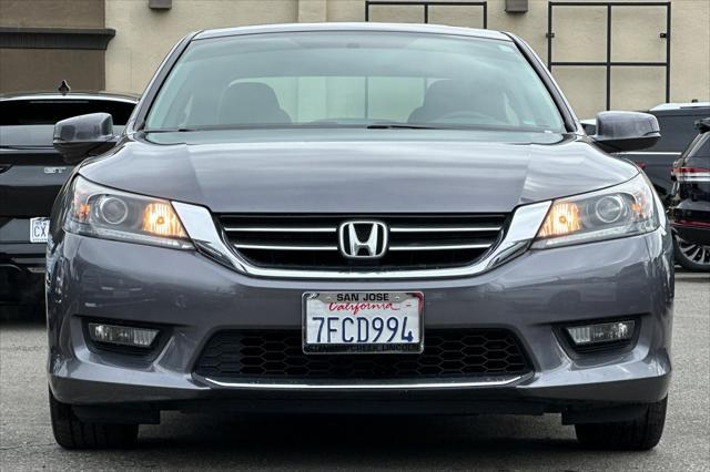 used 2014 Honda Accord car, priced at $16,888