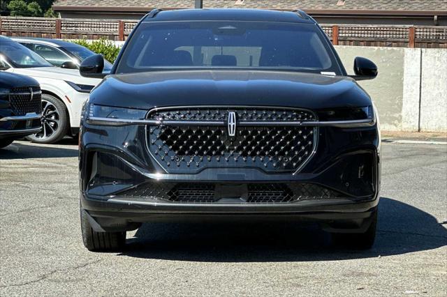 new 2024 Lincoln Nautilus car, priced at $63,420