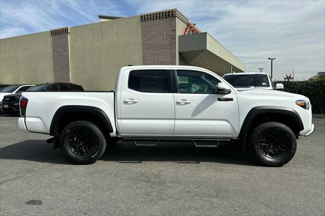 used 2020 Toyota Tacoma car, priced at $48,588