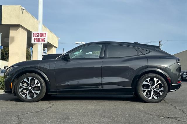 used 2021 Ford Mustang Mach-E car, priced at $29,888