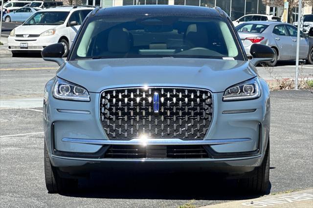 new 2024 Lincoln Corsair car, priced at $57,505