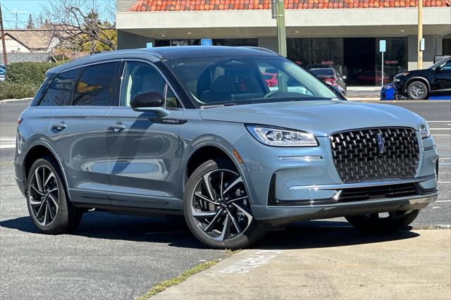 new 2024 Lincoln Corsair car, priced at $57,505