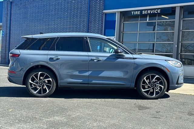 new 2024 Lincoln Corsair car, priced at $57,505