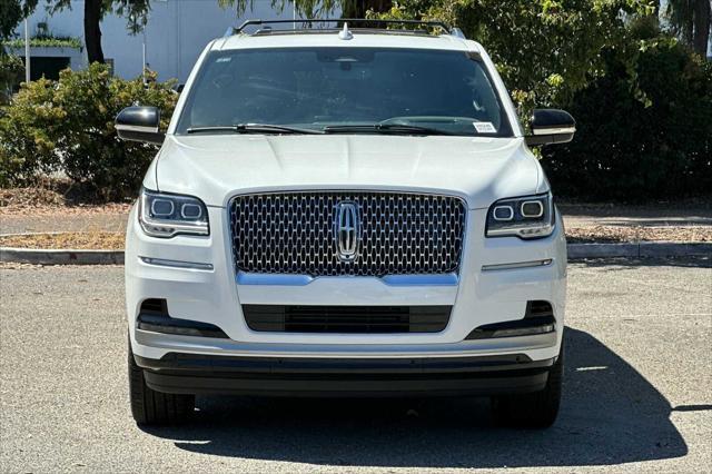 new 2024 Lincoln Navigator car, priced at $109,475