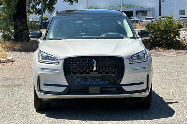 new 2024 Lincoln Corsair car, priced at $62,245