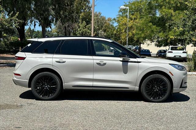 new 2024 Lincoln Corsair car, priced at $62,245