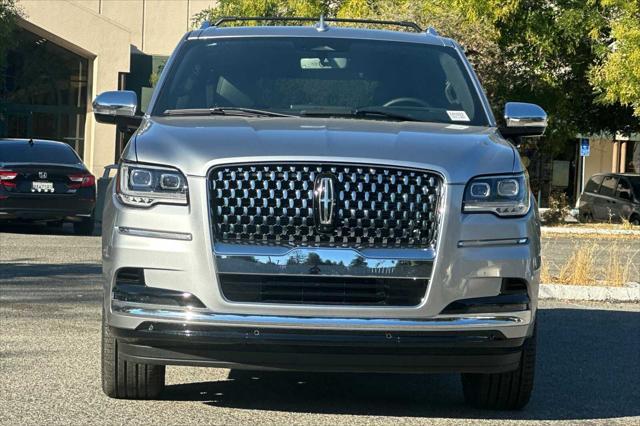 new 2024 Lincoln Navigator car, priced at $118,840