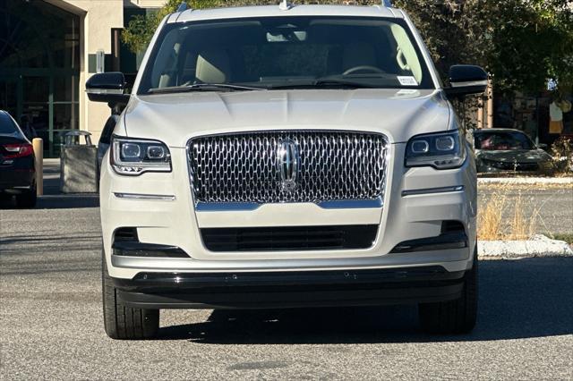 new 2024 Lincoln Navigator car, priced at $107,875