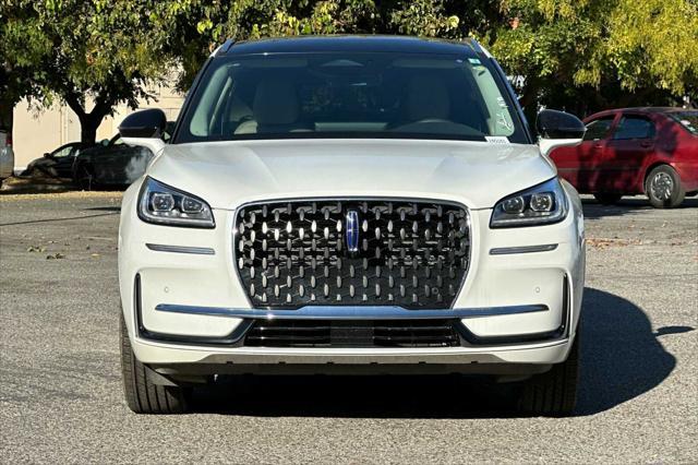 new 2024 Lincoln Corsair car, priced at $61,360