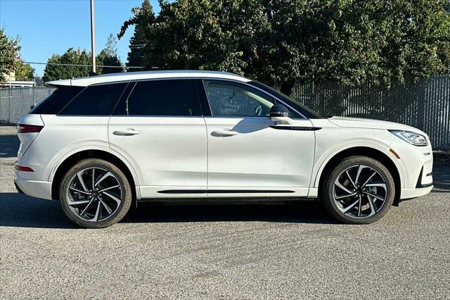 new 2024 Lincoln Corsair car, priced at $61,360