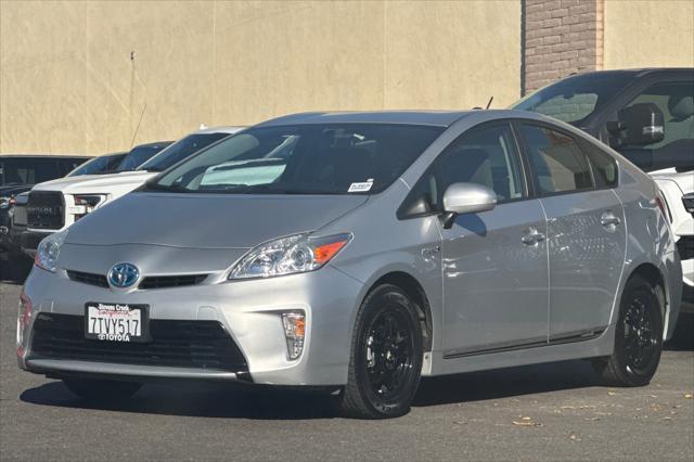 used 2013 Toyota Prius car, priced at $11,788