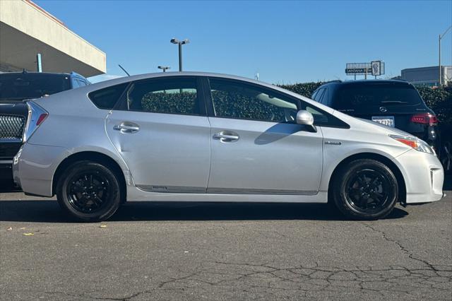 used 2013 Toyota Prius car, priced at $11,788