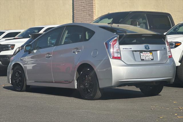 used 2013 Toyota Prius car, priced at $11,788